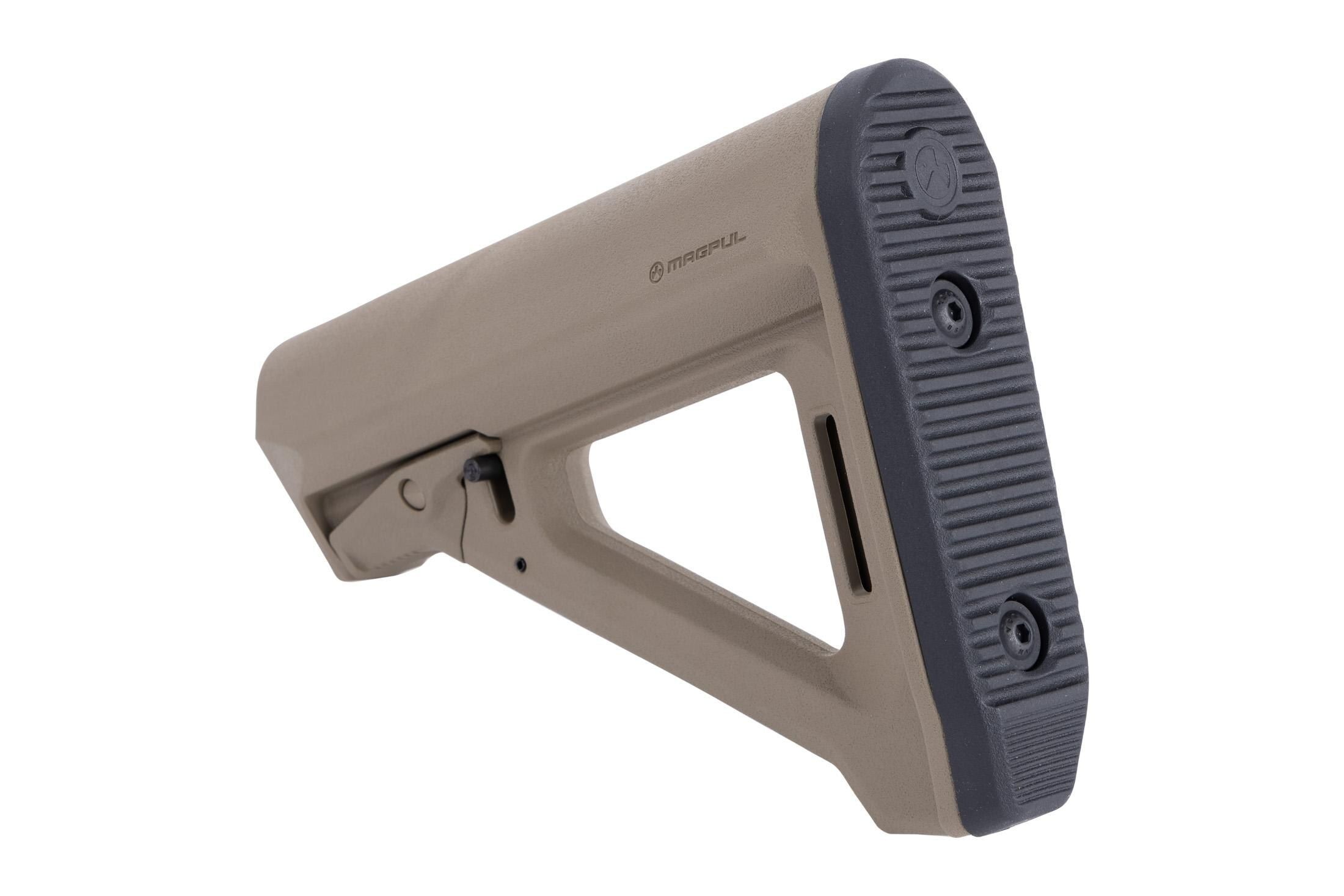 Magpul MOE RL Mil-Spec Carbine Stock - FDE